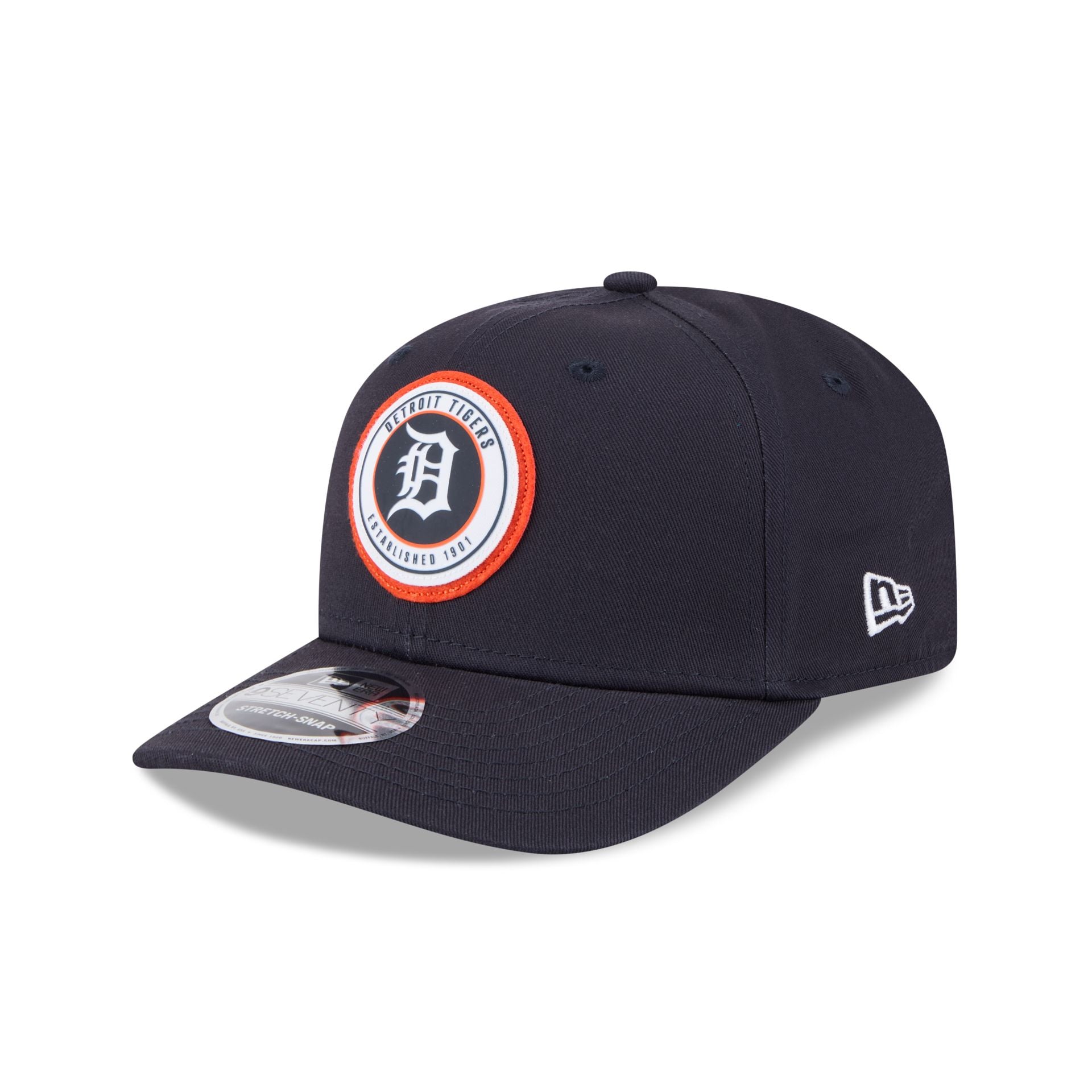 New Era Cap