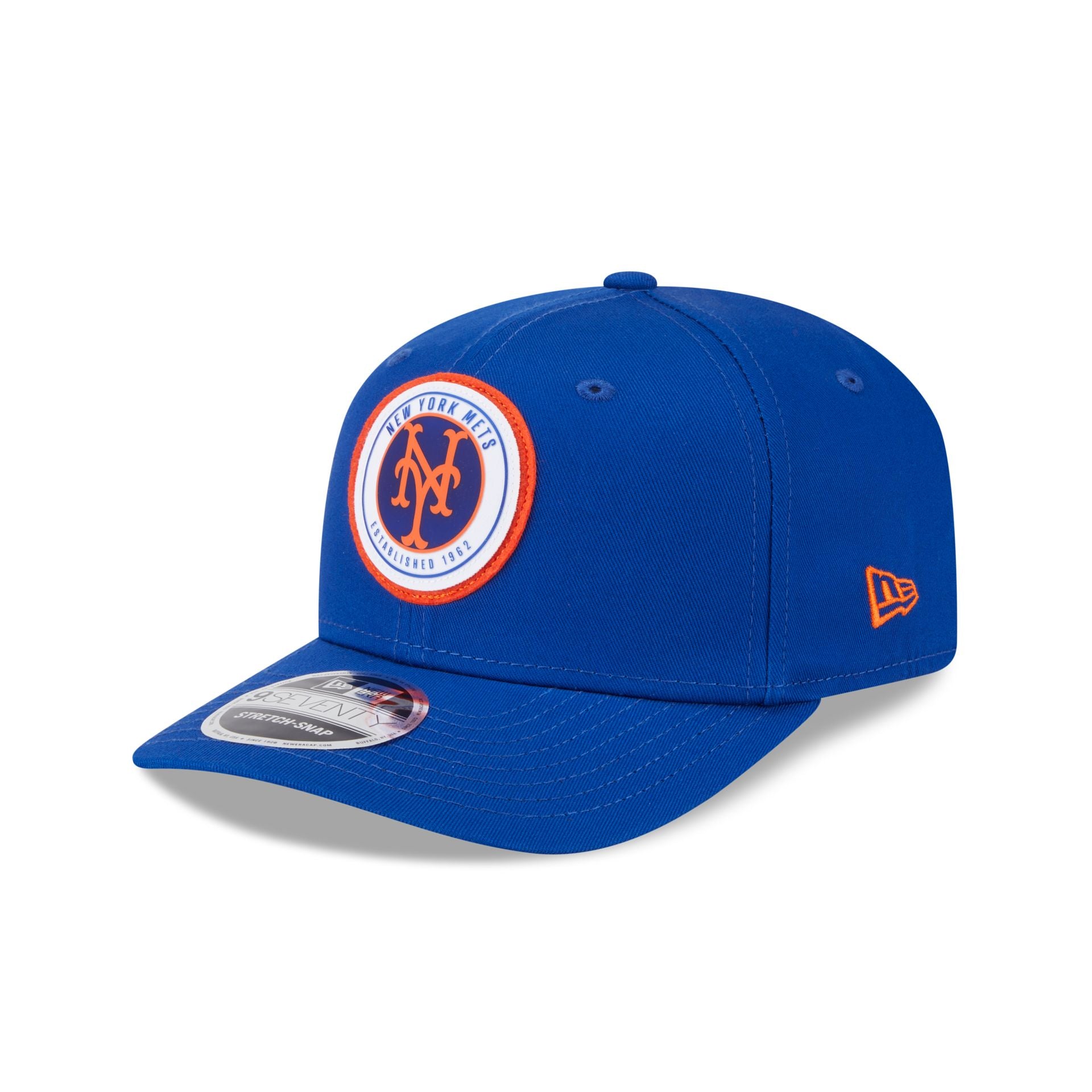 New Era Cap