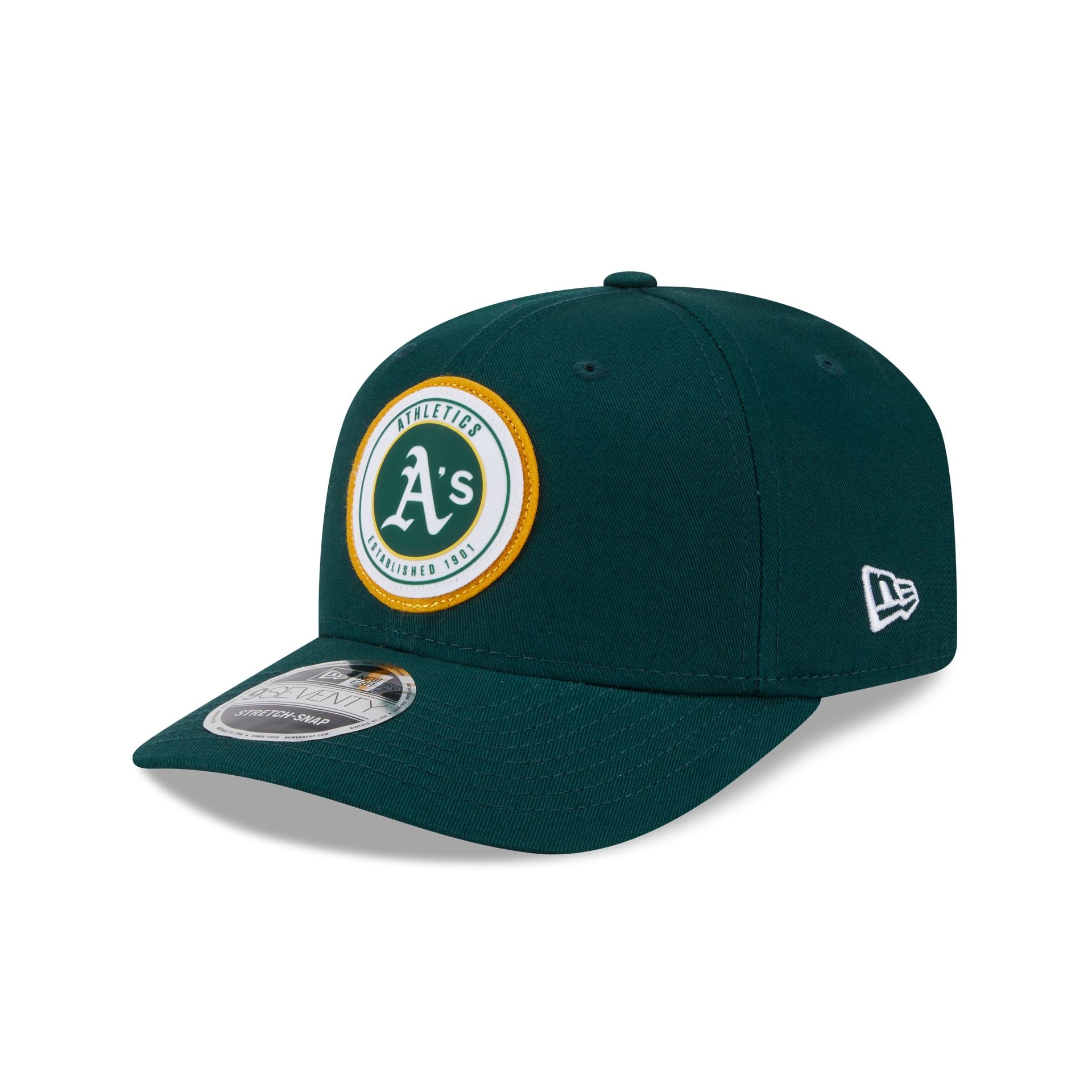 New Era Cap