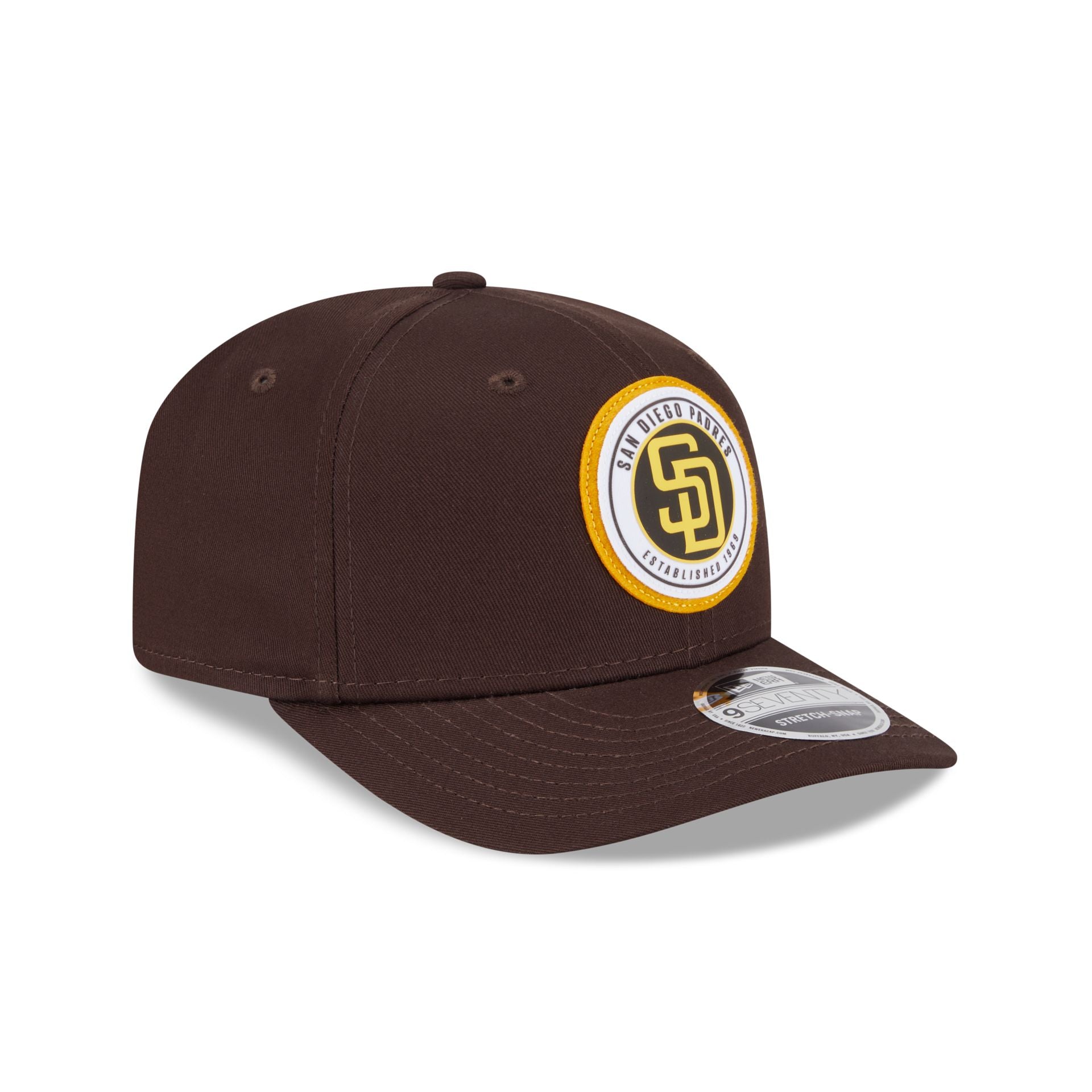 New Era Cap