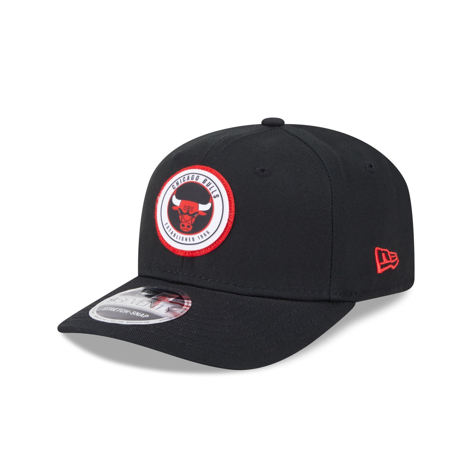 New Era Cap