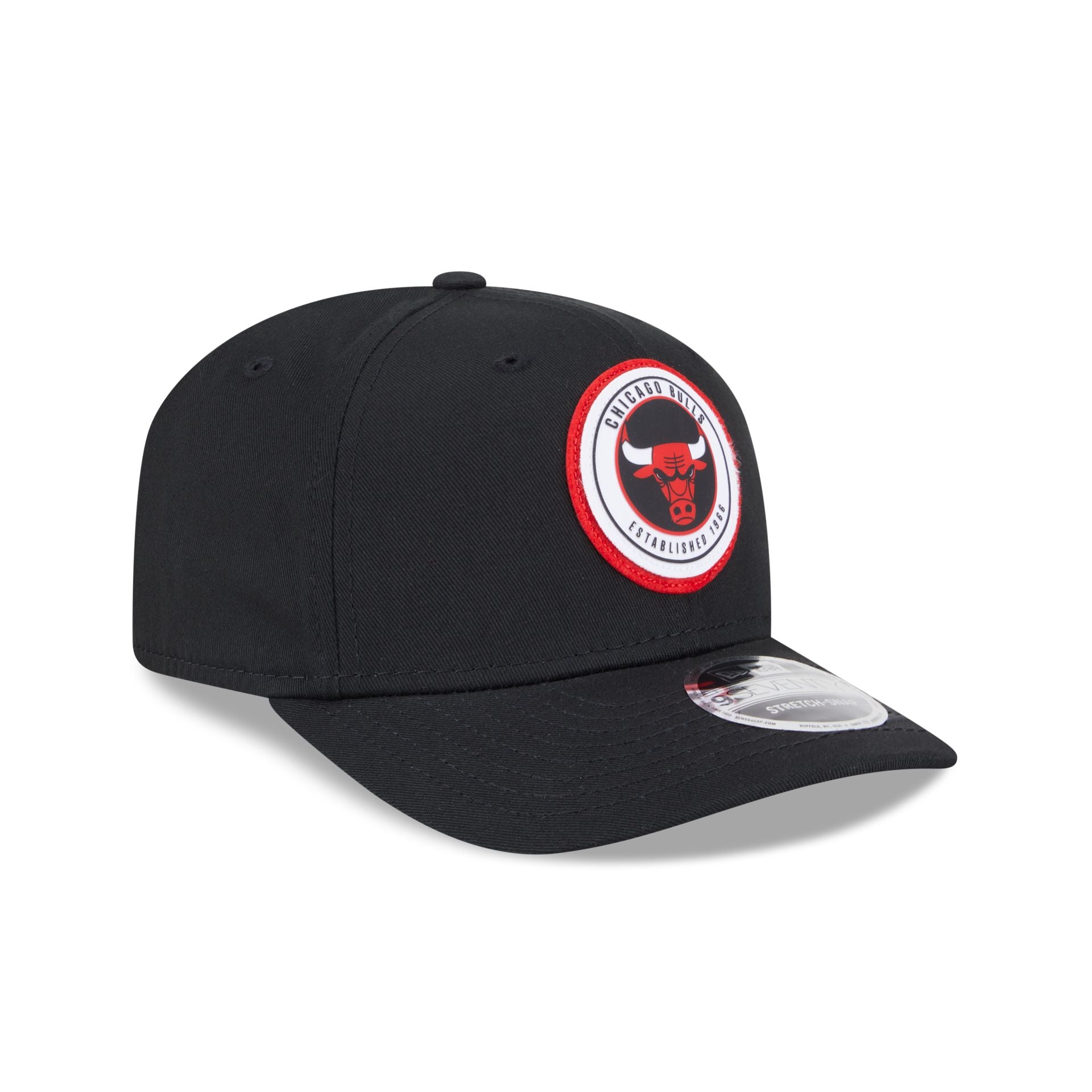 New Era Cap