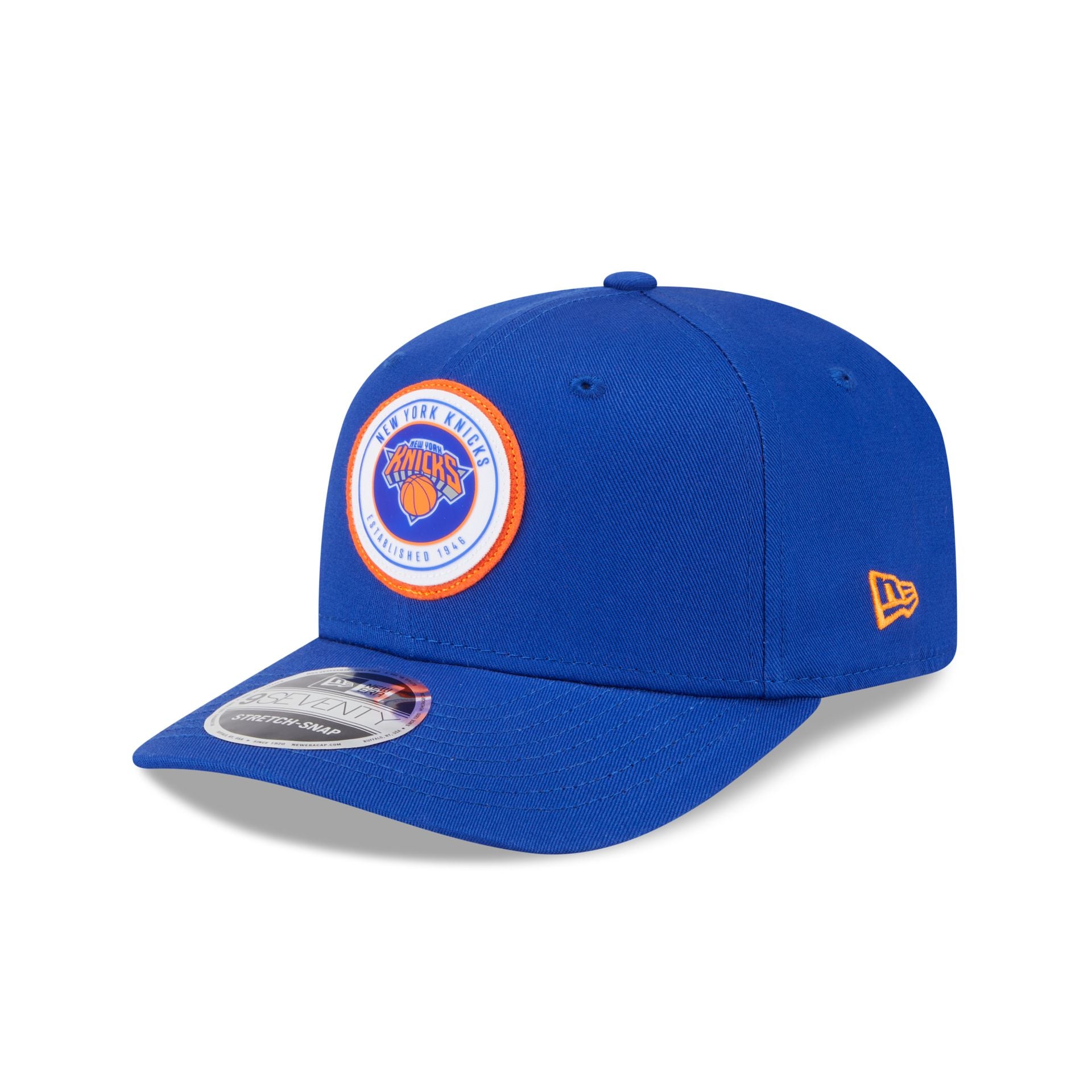 New Era Cap