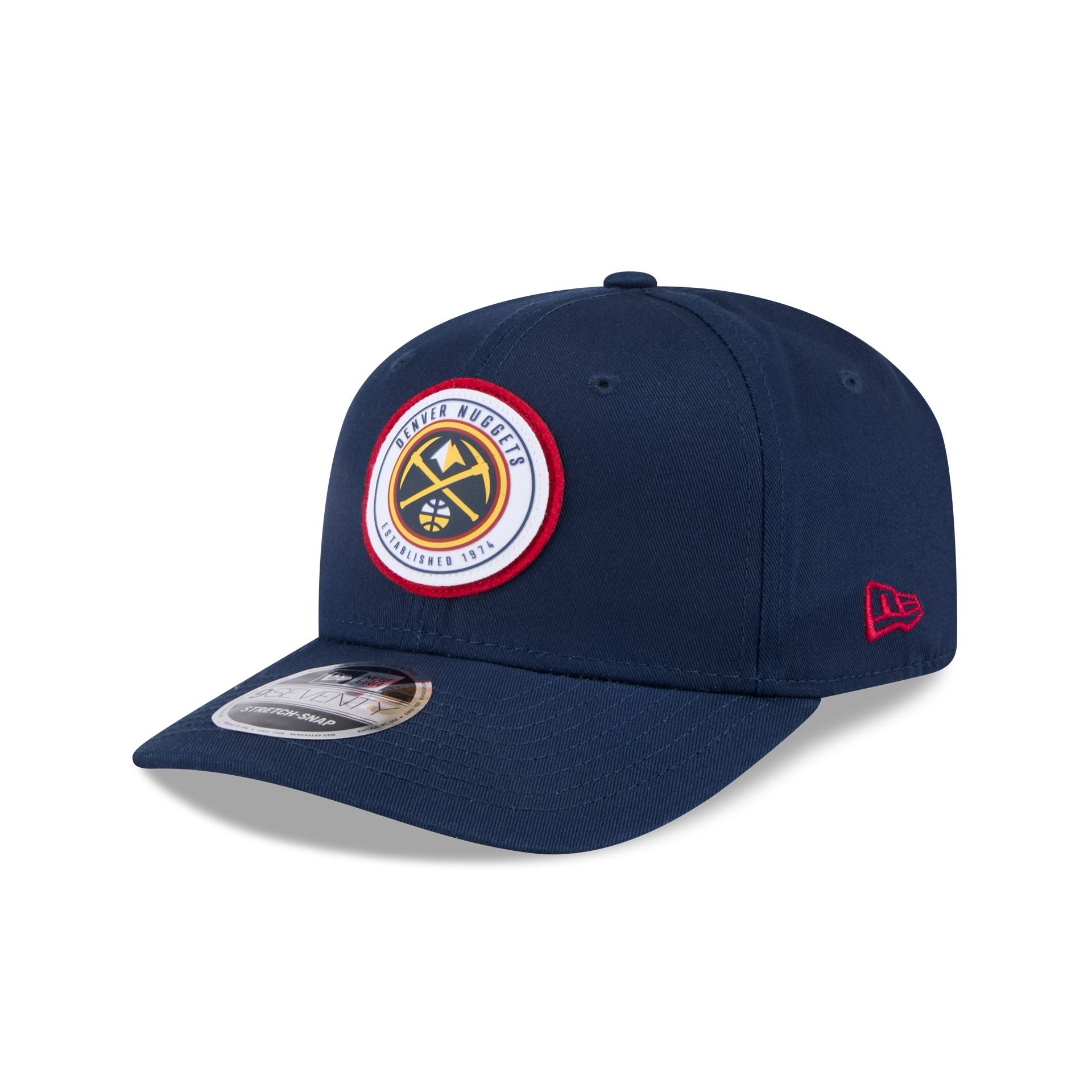 New Era Cap