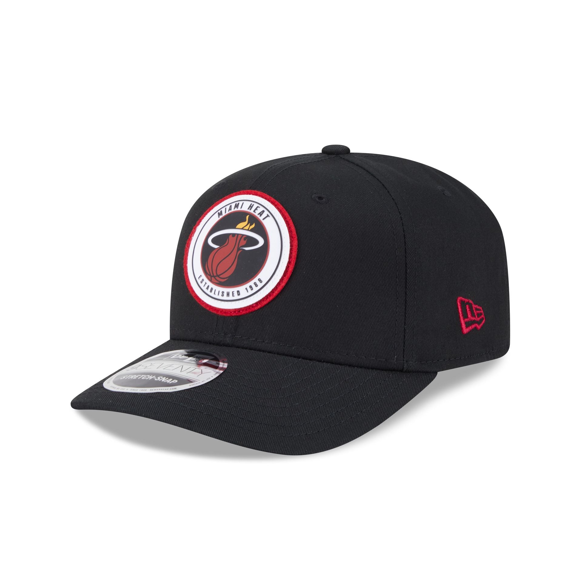 New Era Cap