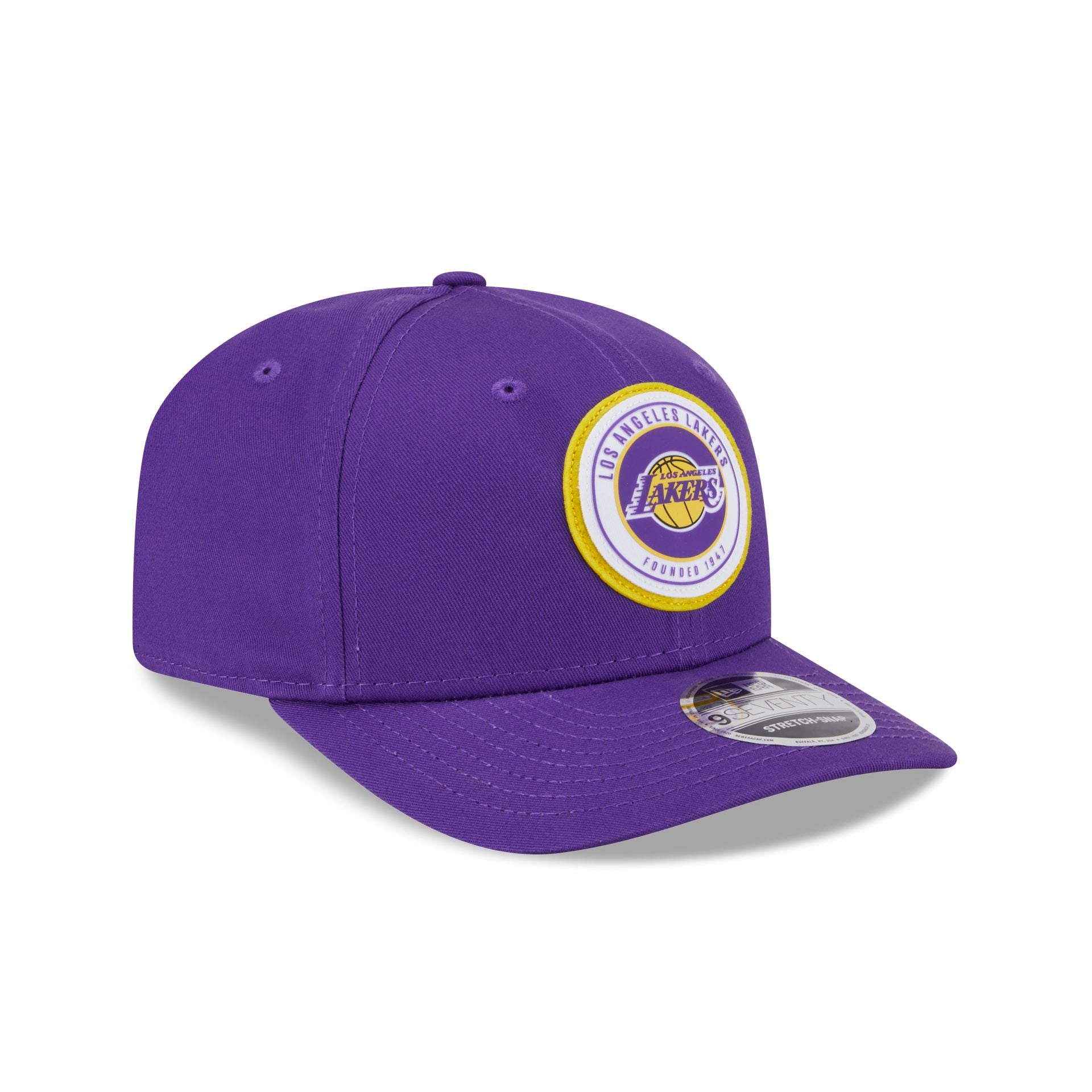 New Era Cap