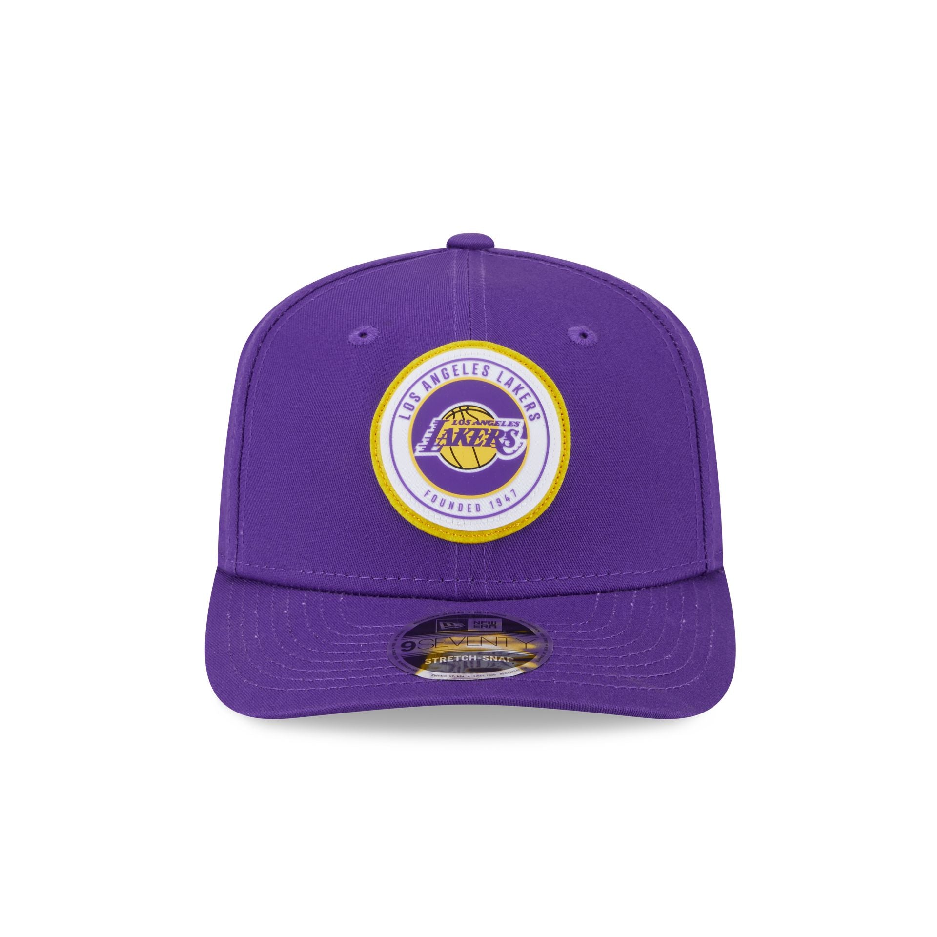 New Era Cap