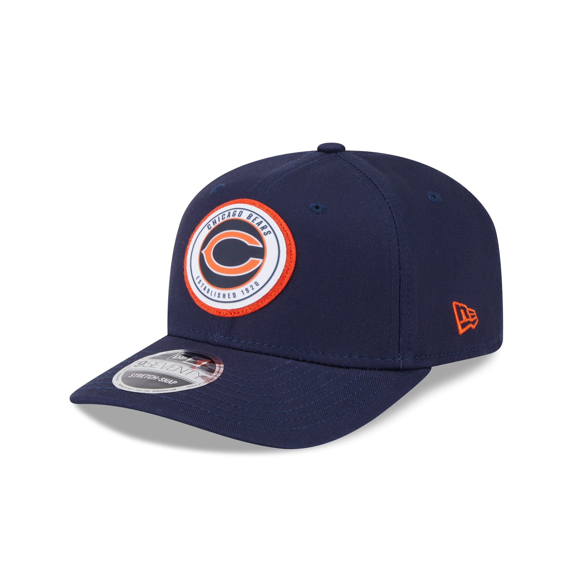 New Era Cap