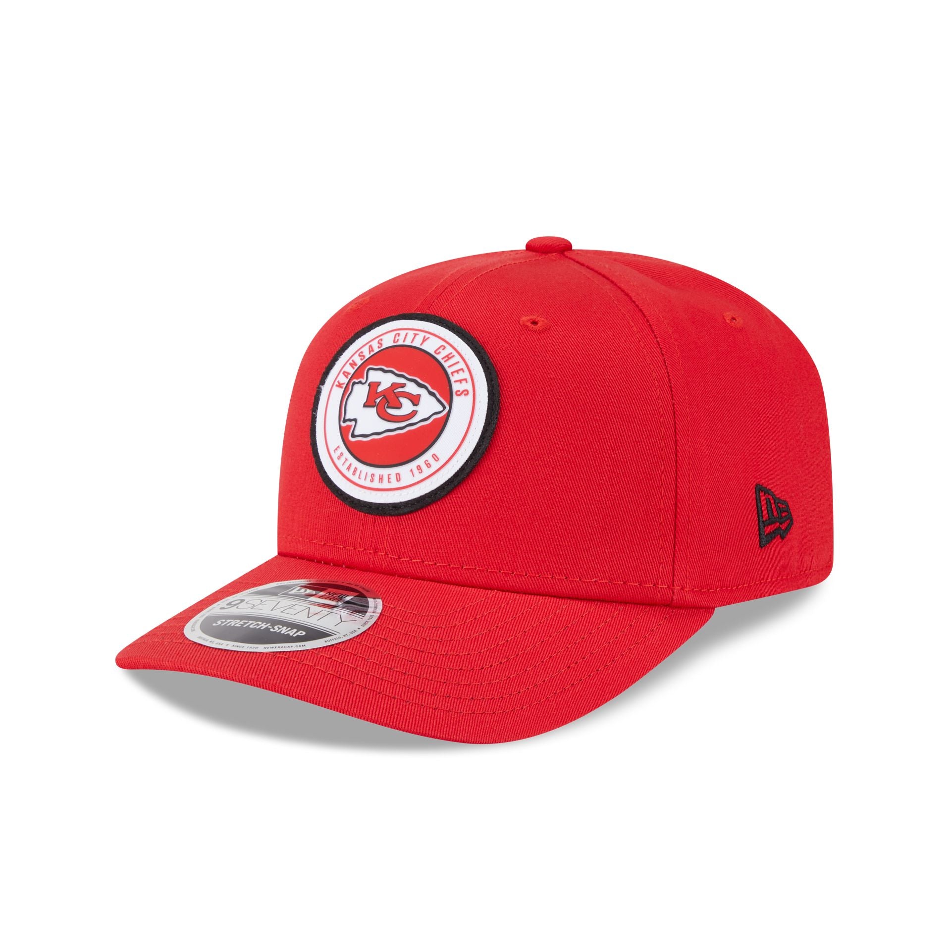 New Era Cap