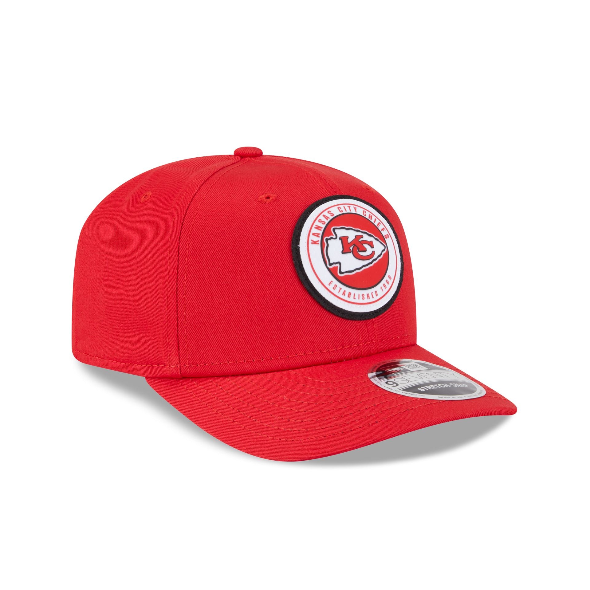 New Era Cap