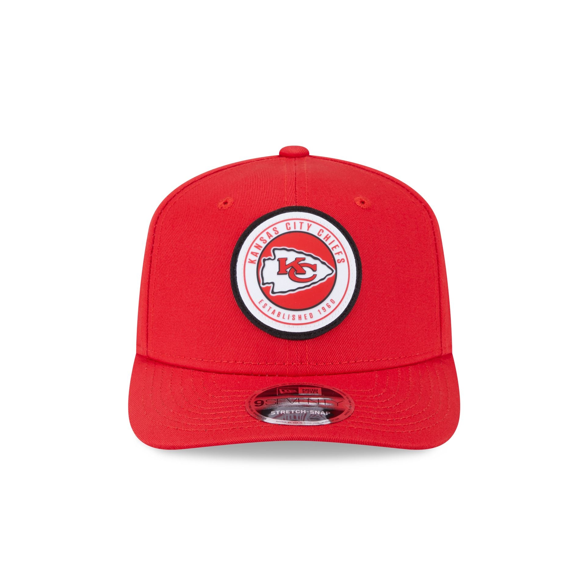 New Era Cap