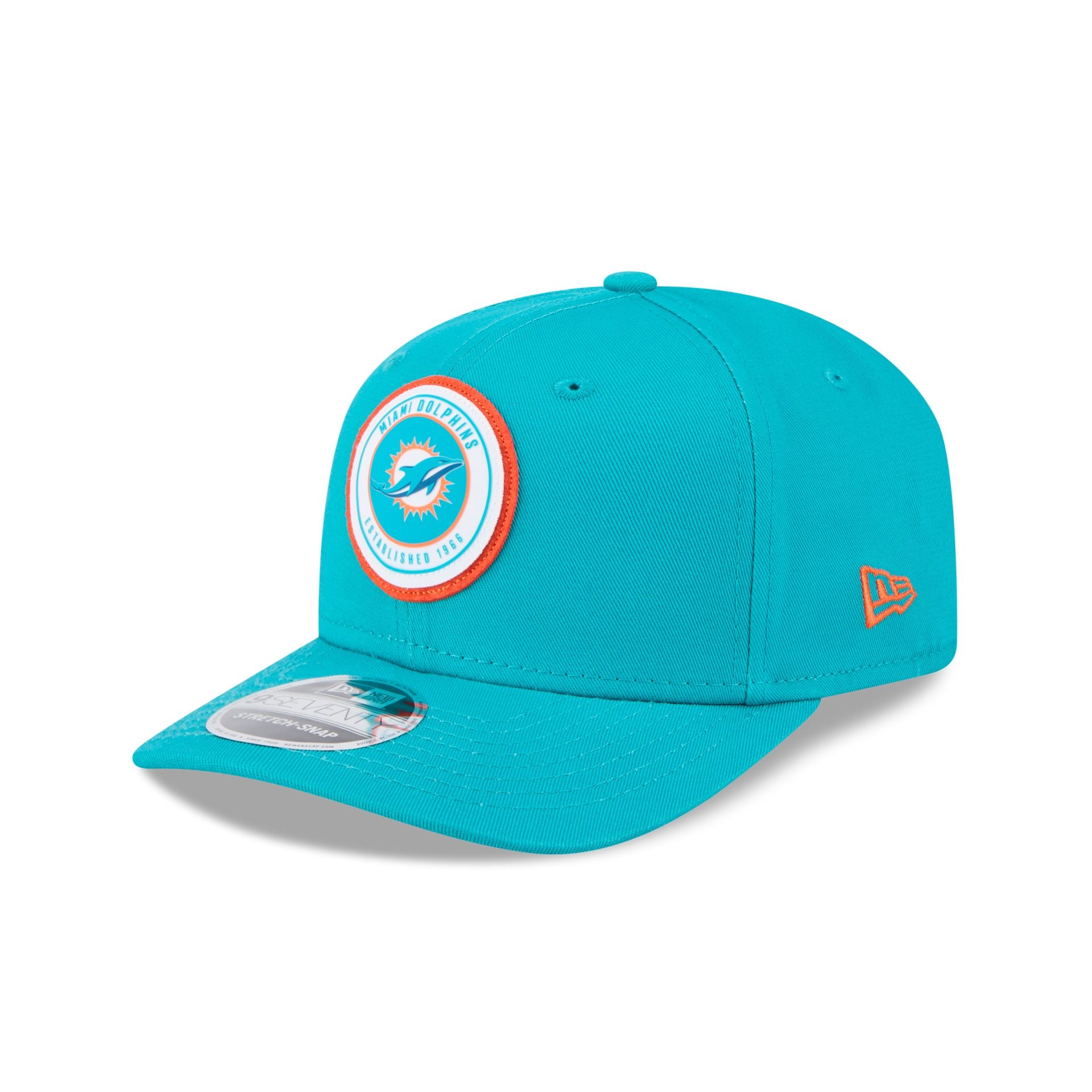 New Era Cap