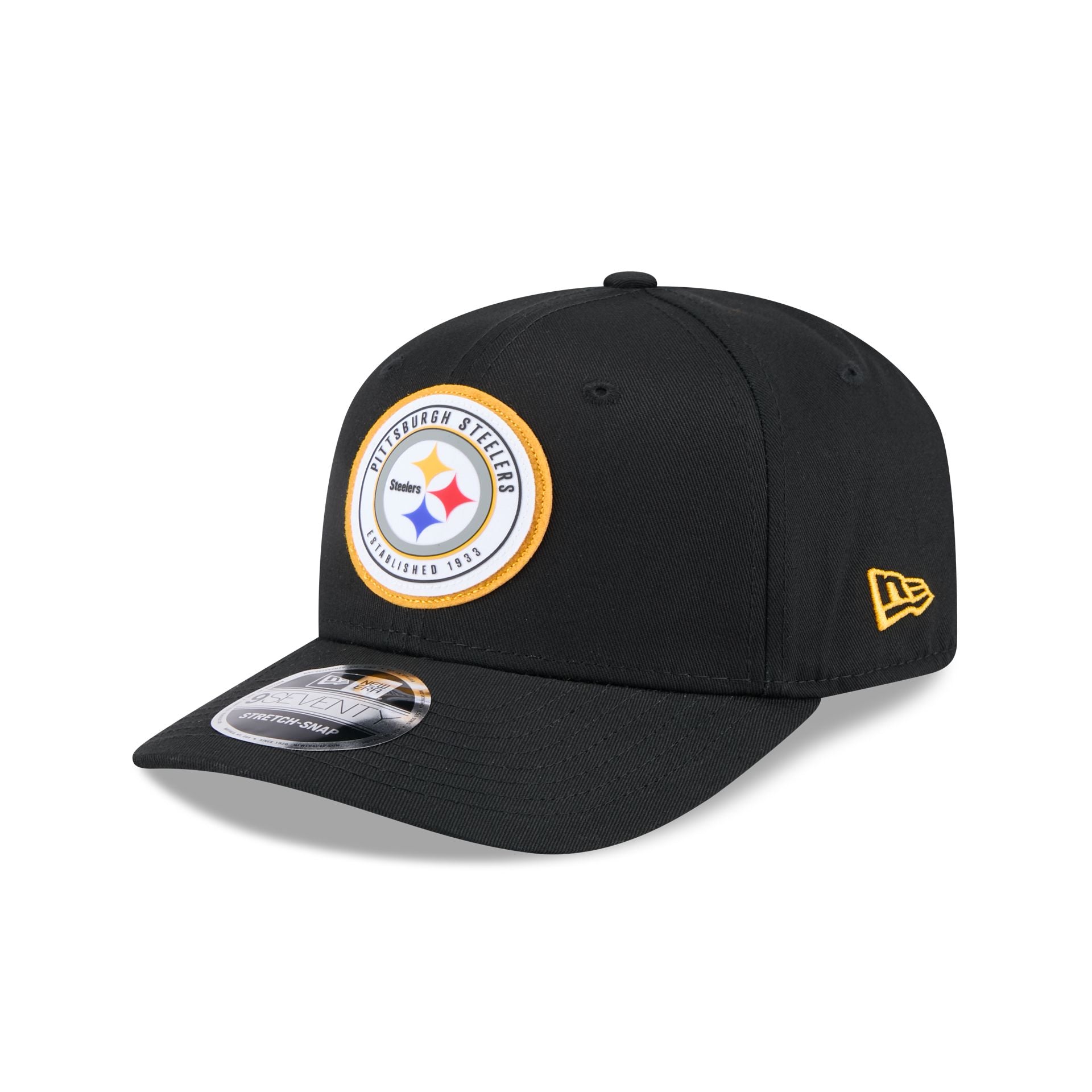 New Era Cap