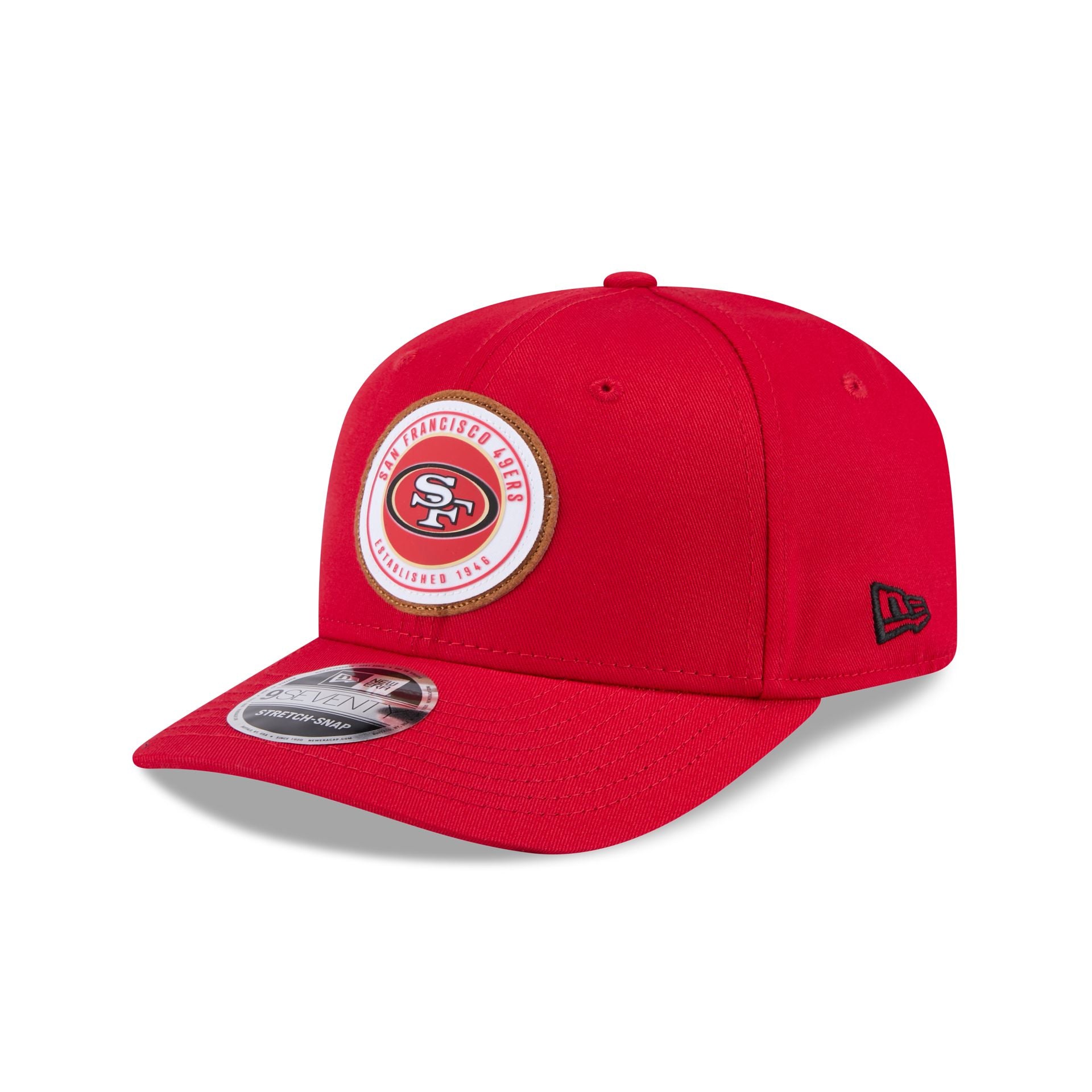 New Era Cap