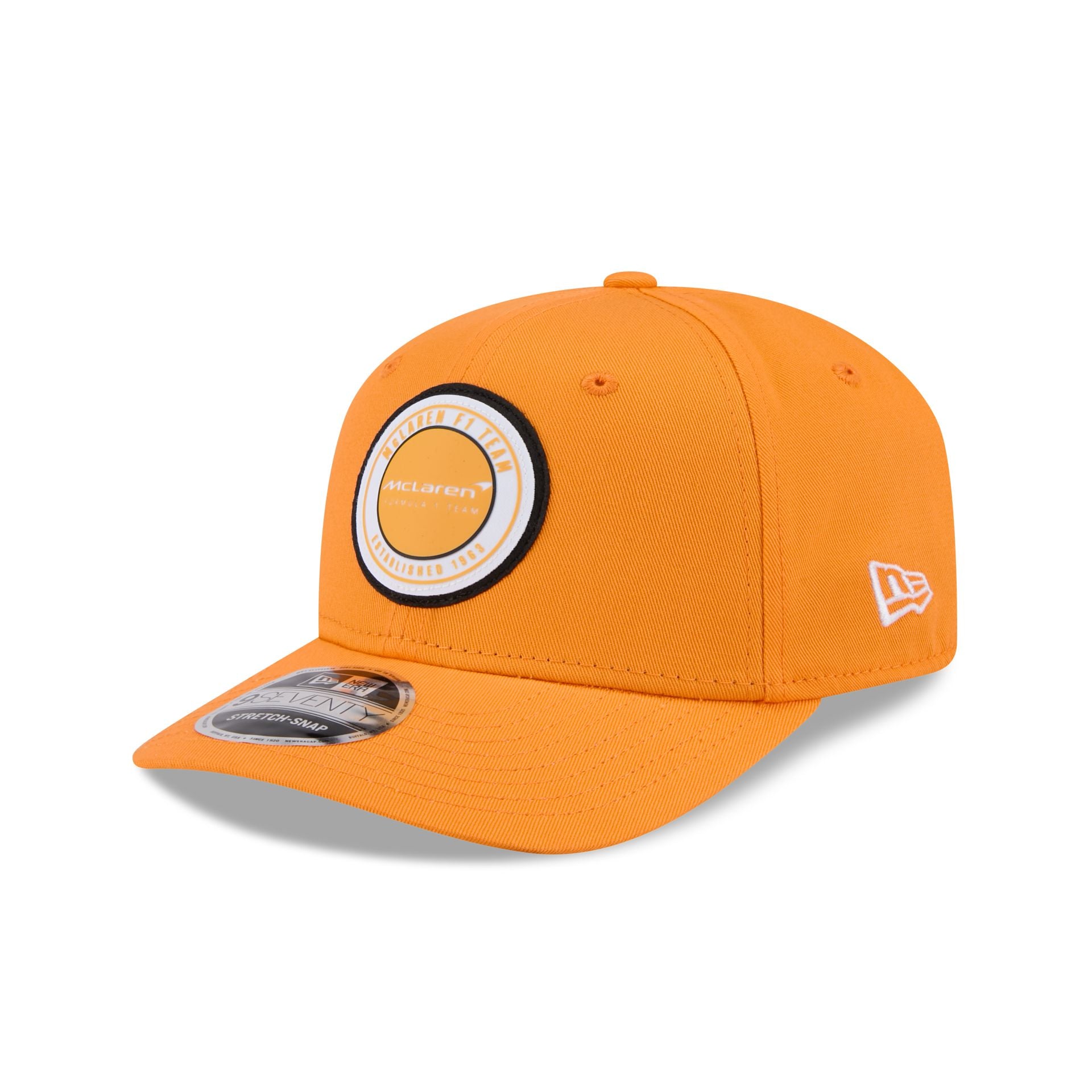 New Era Cap