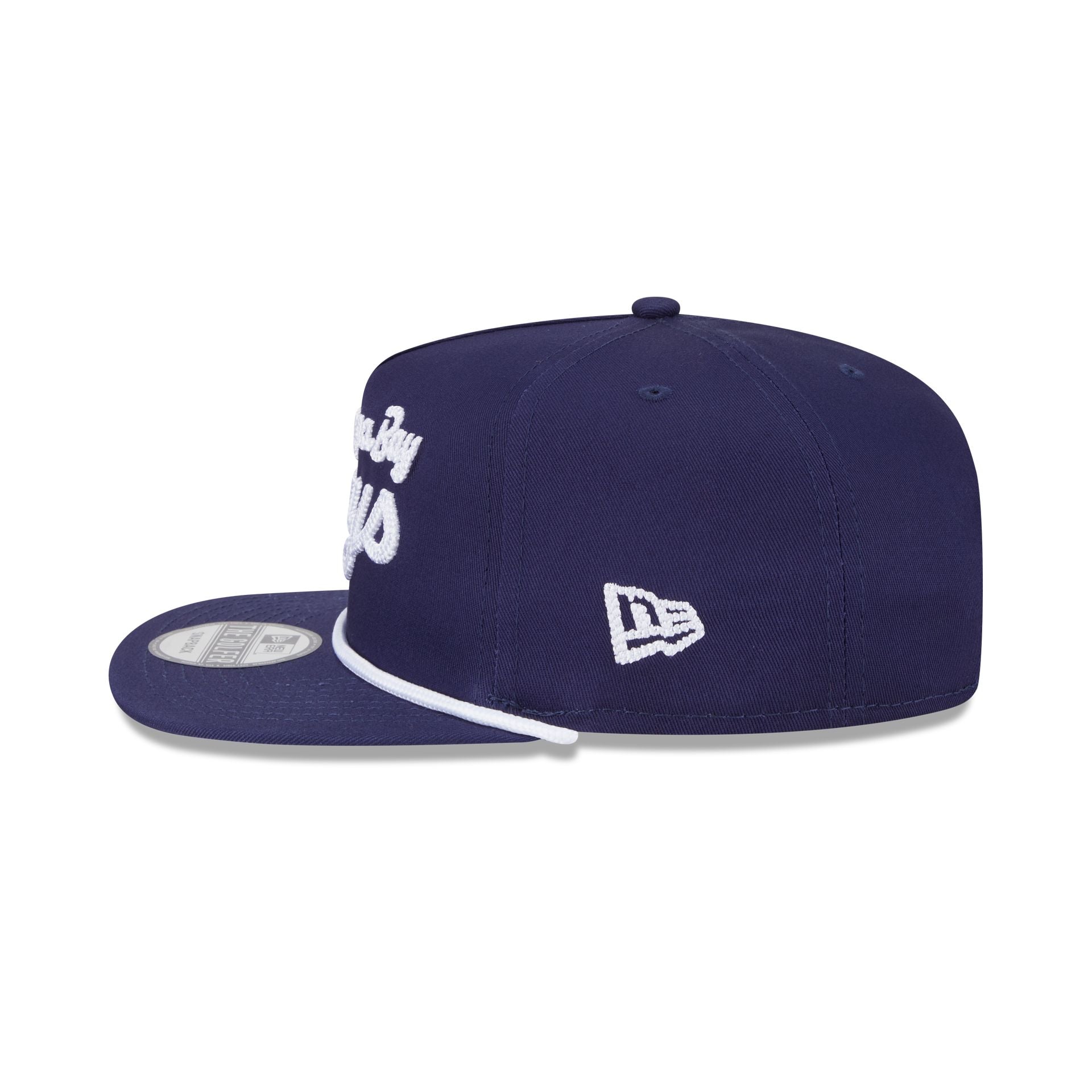 New Era Cap