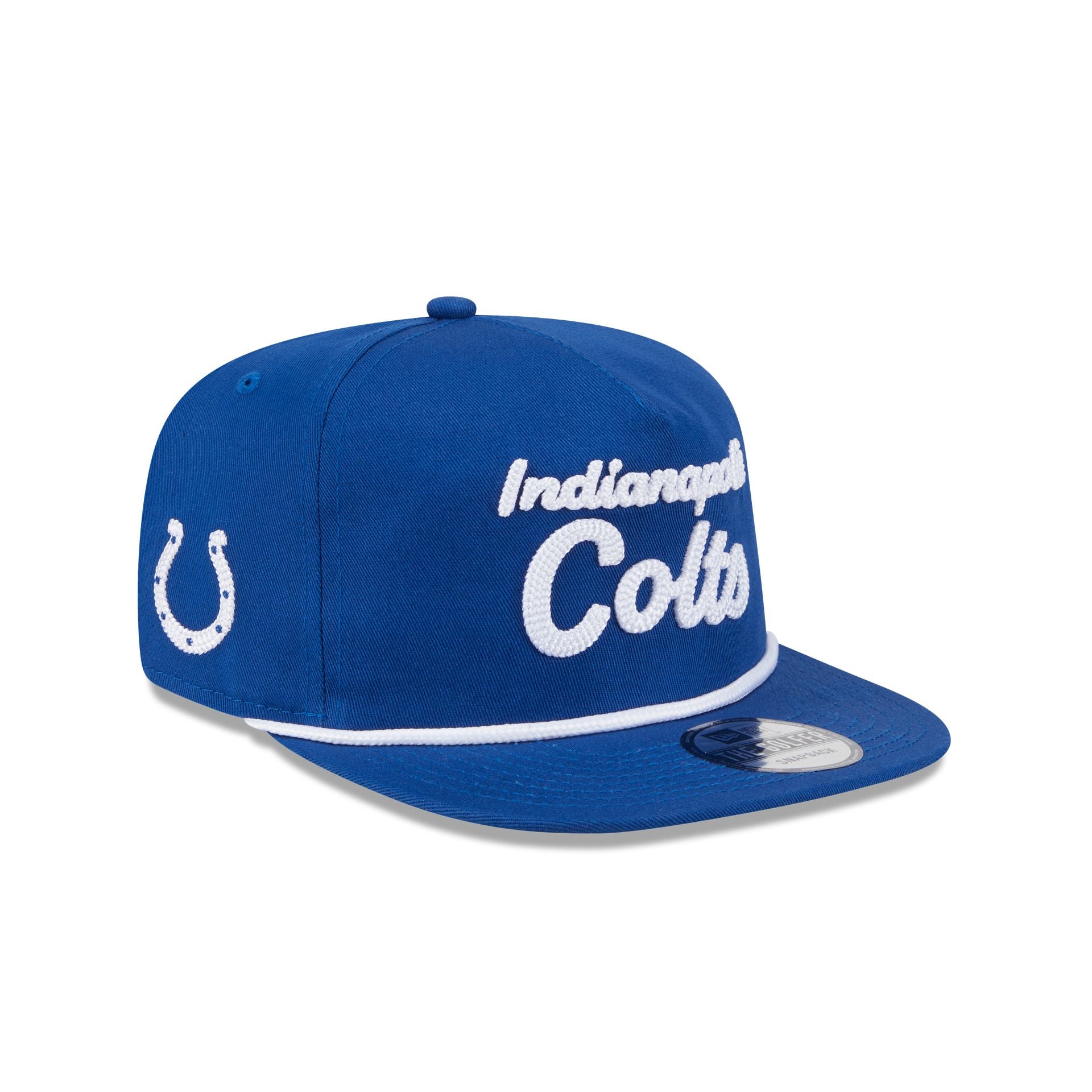 New Era Cap