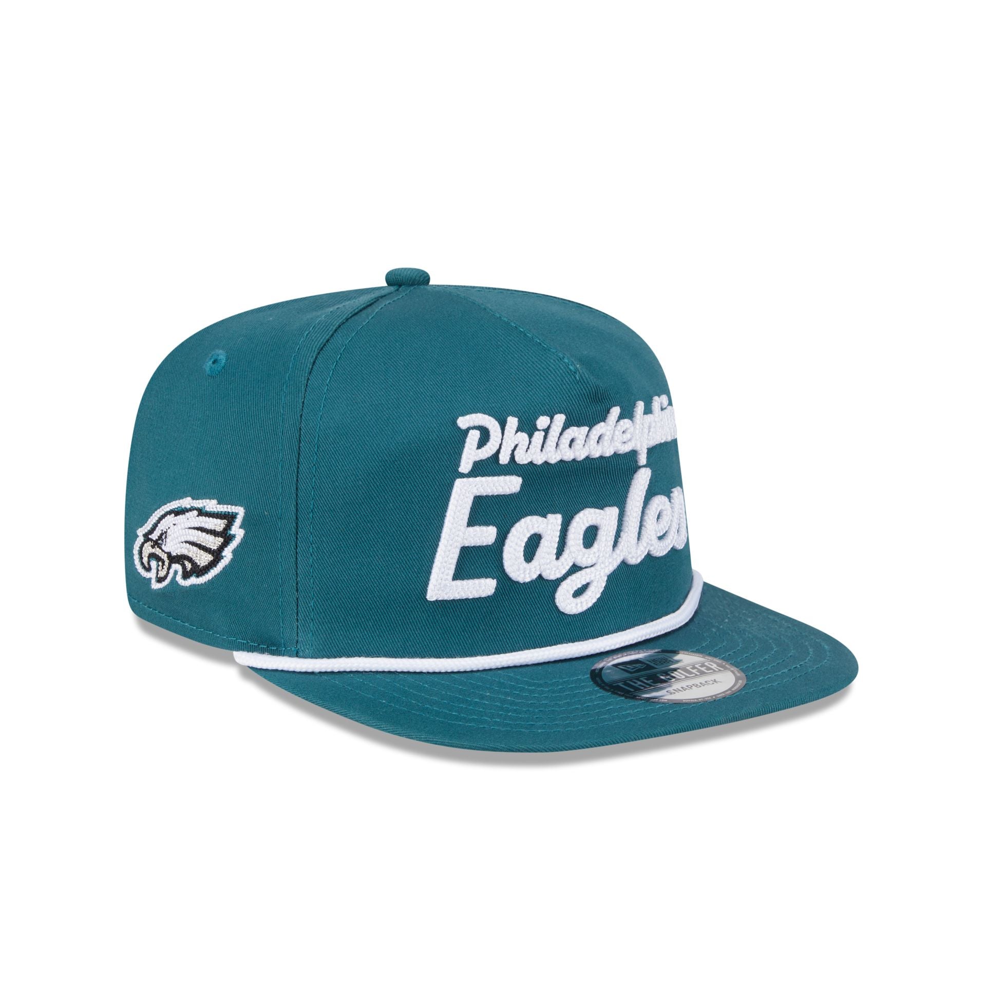 New Era Cap