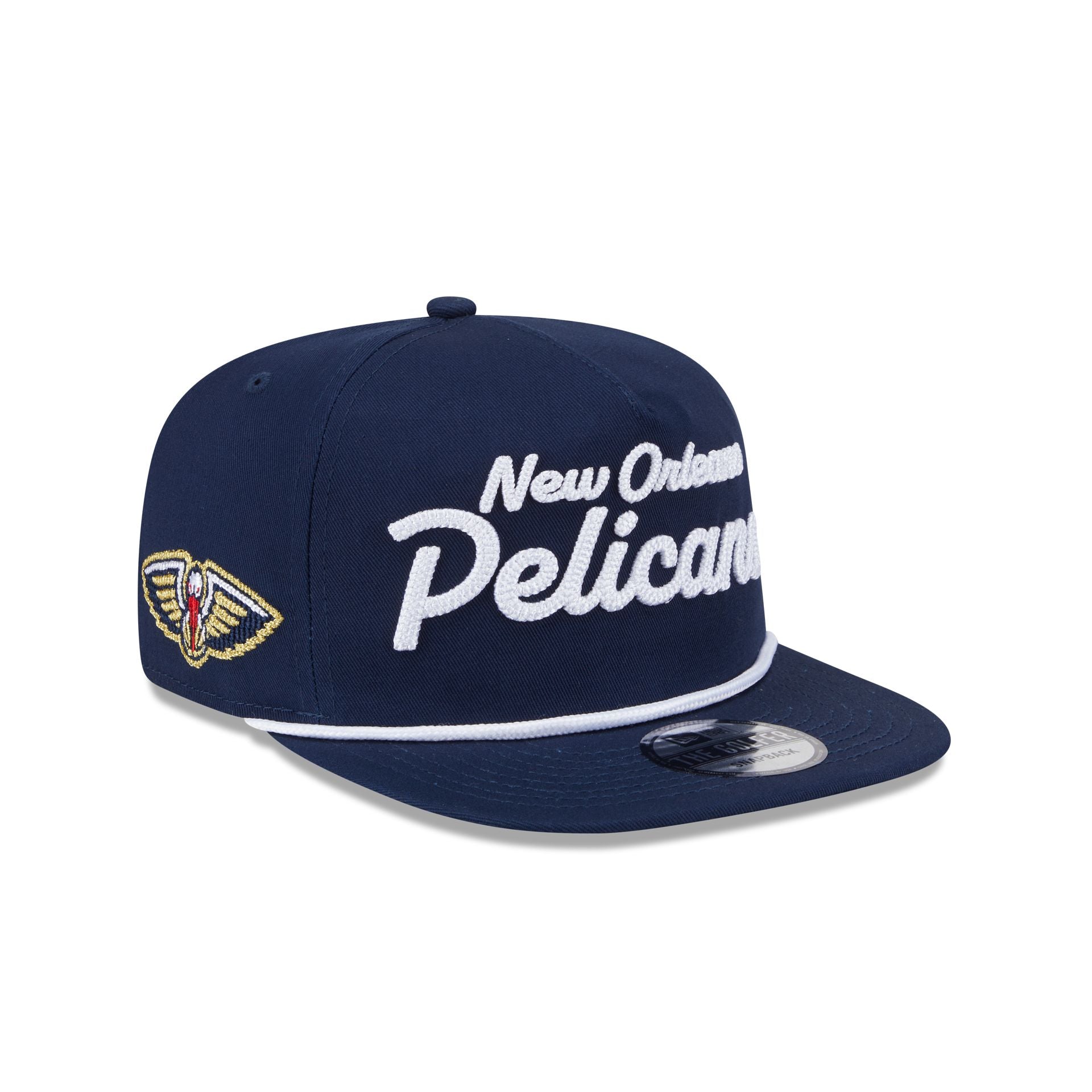 New Era Cap