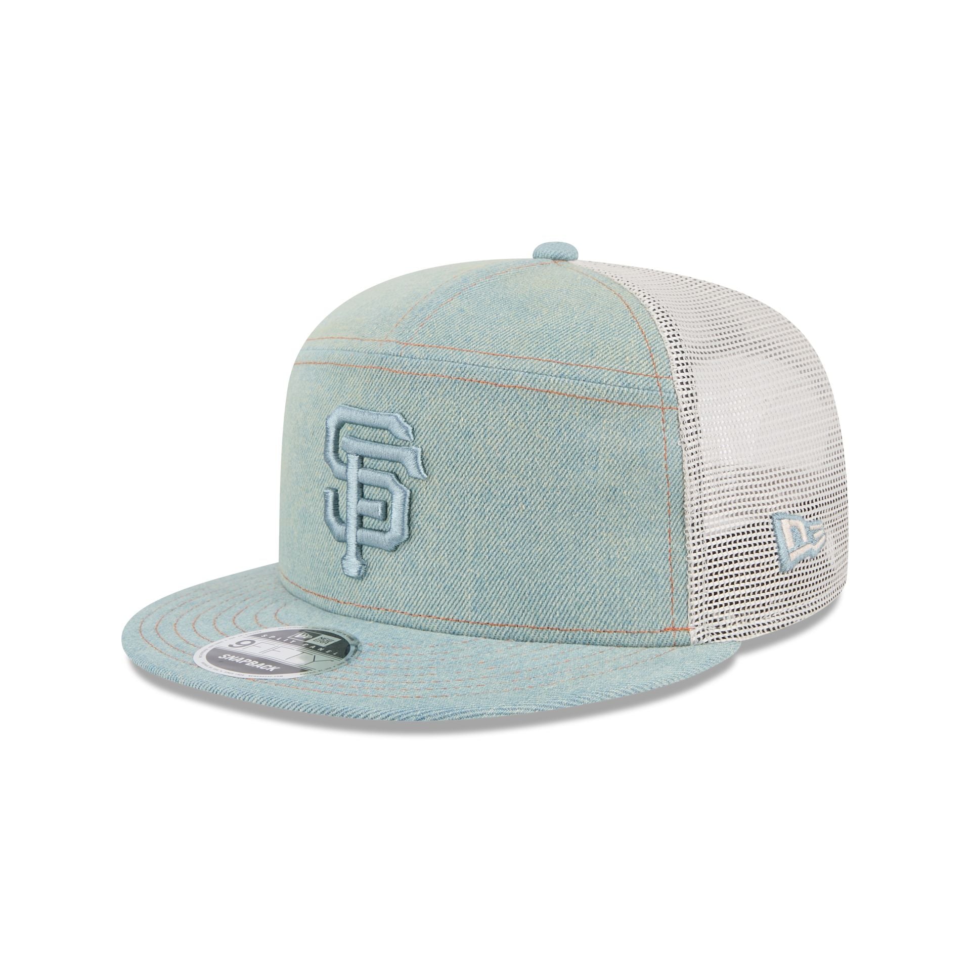 New Era Cap