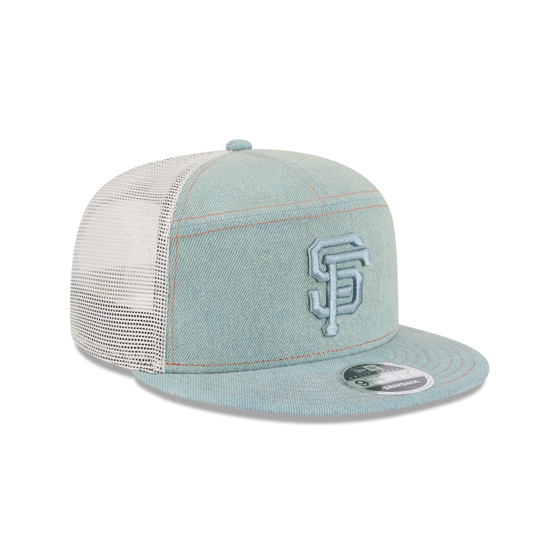 New Era Cap