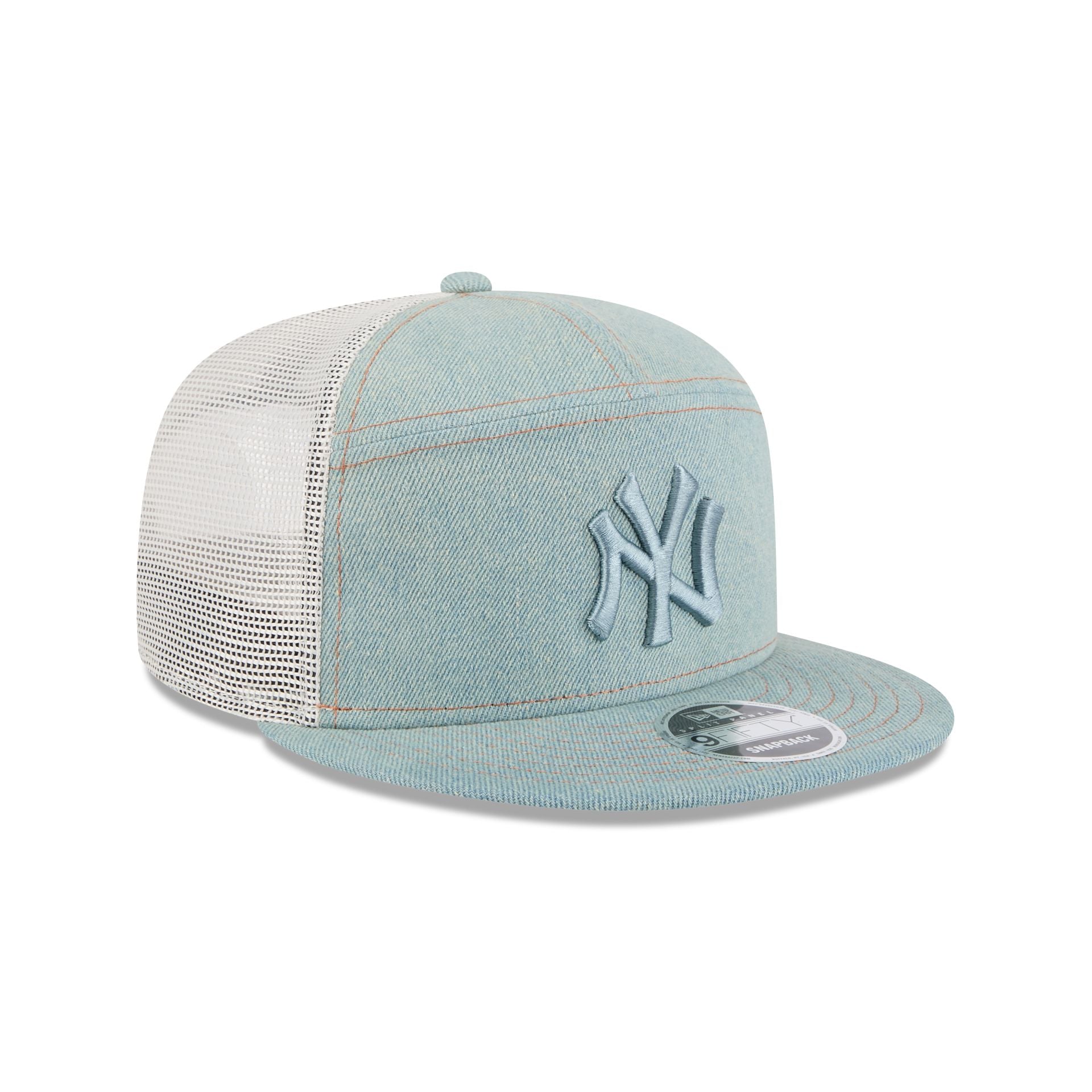 New Era Cap