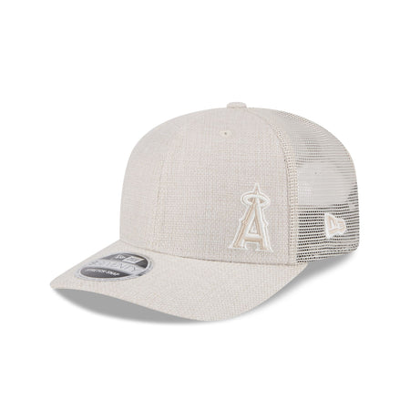 Los Angeles Angels Flawless 9SEVENTY Trucker Hat