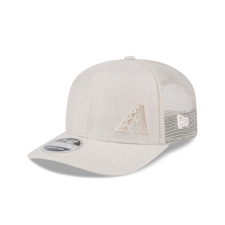 Arizona Diamondbacks Flawless 9SEVENTY Trucker Hat