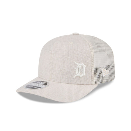 Detroit Tigers Flawless 9SEVENTY Trucker Hat