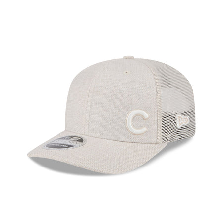 Chicago Cubs Flawless 9SEVENTY Trucker Hat