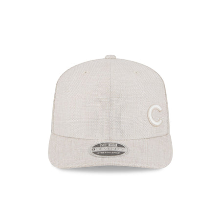 Chicago Cubs Flawless 9SEVENTY Trucker Hat