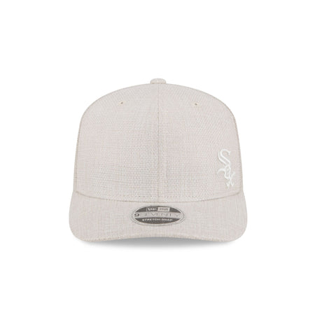 Chicago White Sox Flawless 9SEVENTY Trucker Hat