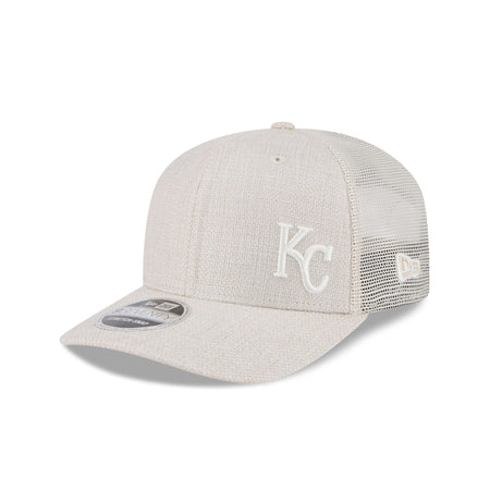 Kansas City Royals Flawless 9SEVENTY Trucker Hat