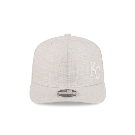 Kansas City Royals Flawless 9SEVENTY Trucker Hat