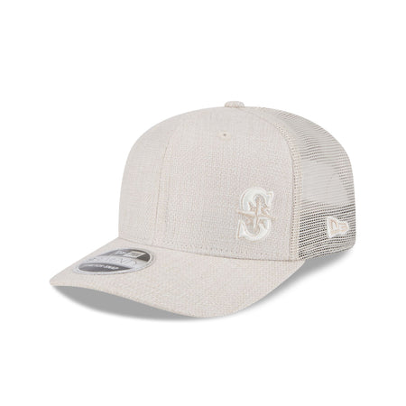 Seattle Mariners Flawless 9SEVENTY Trucker Hat