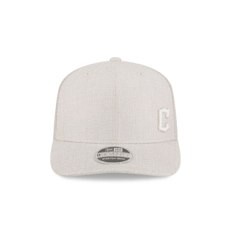 Cleveland Guardians Flawless 9SEVENTY Trucker Hat