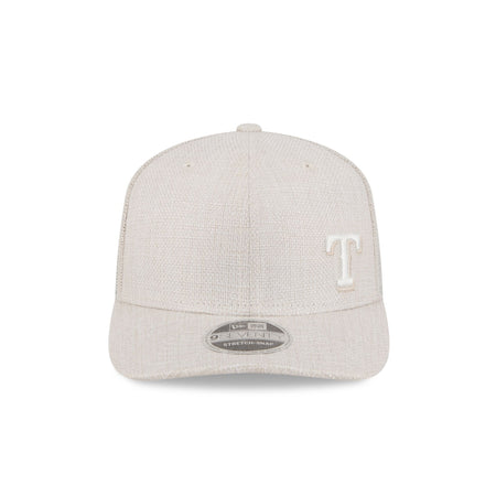 Texas Rangers Flawless 9SEVENTY Trucker Hat