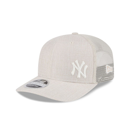 New York Yankees Flawless 9SEVENTY Trucker Hat