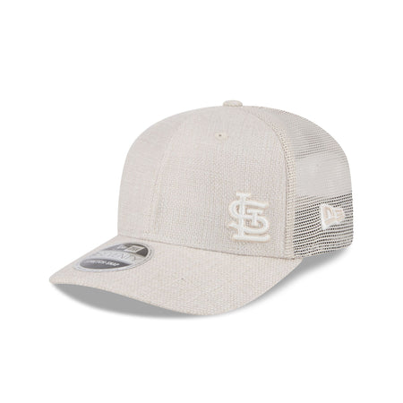 St. Louis Cardinals Flawless 9SEVENTY Trucker Hat