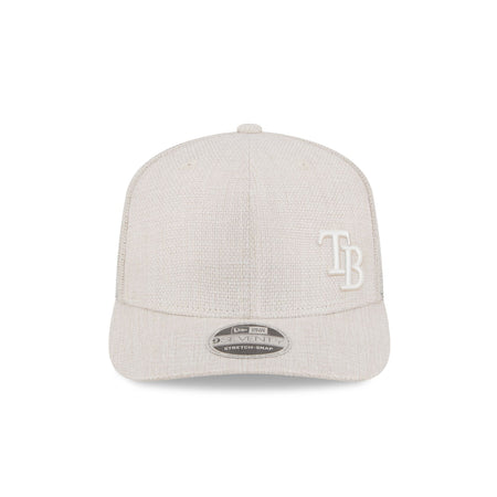 Tampa Bay Rays Flawless 9SEVENTY Trucker Hat