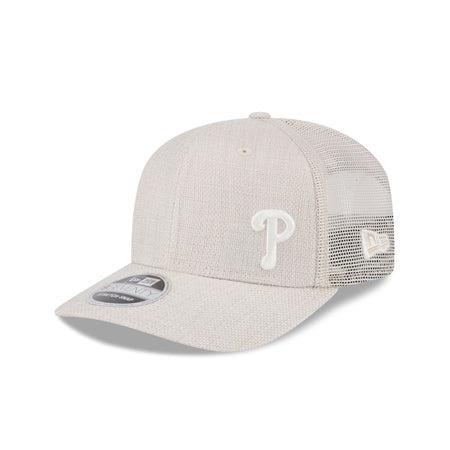 Philadelphia Phillies Flawless 9SEVENTY Trucker Hat