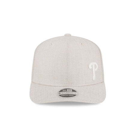 Philadelphia Phillies Flawless 9SEVENTY Trucker Hat