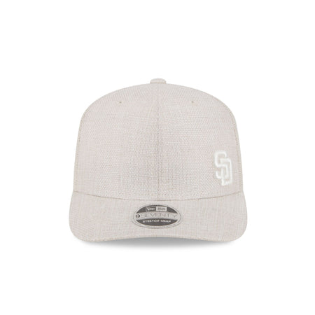 San Diego Padres Flawless 9SEVENTY Trucker Hat