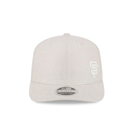 San Francisco Giants Flawless 9SEVENTY Trucker Hat