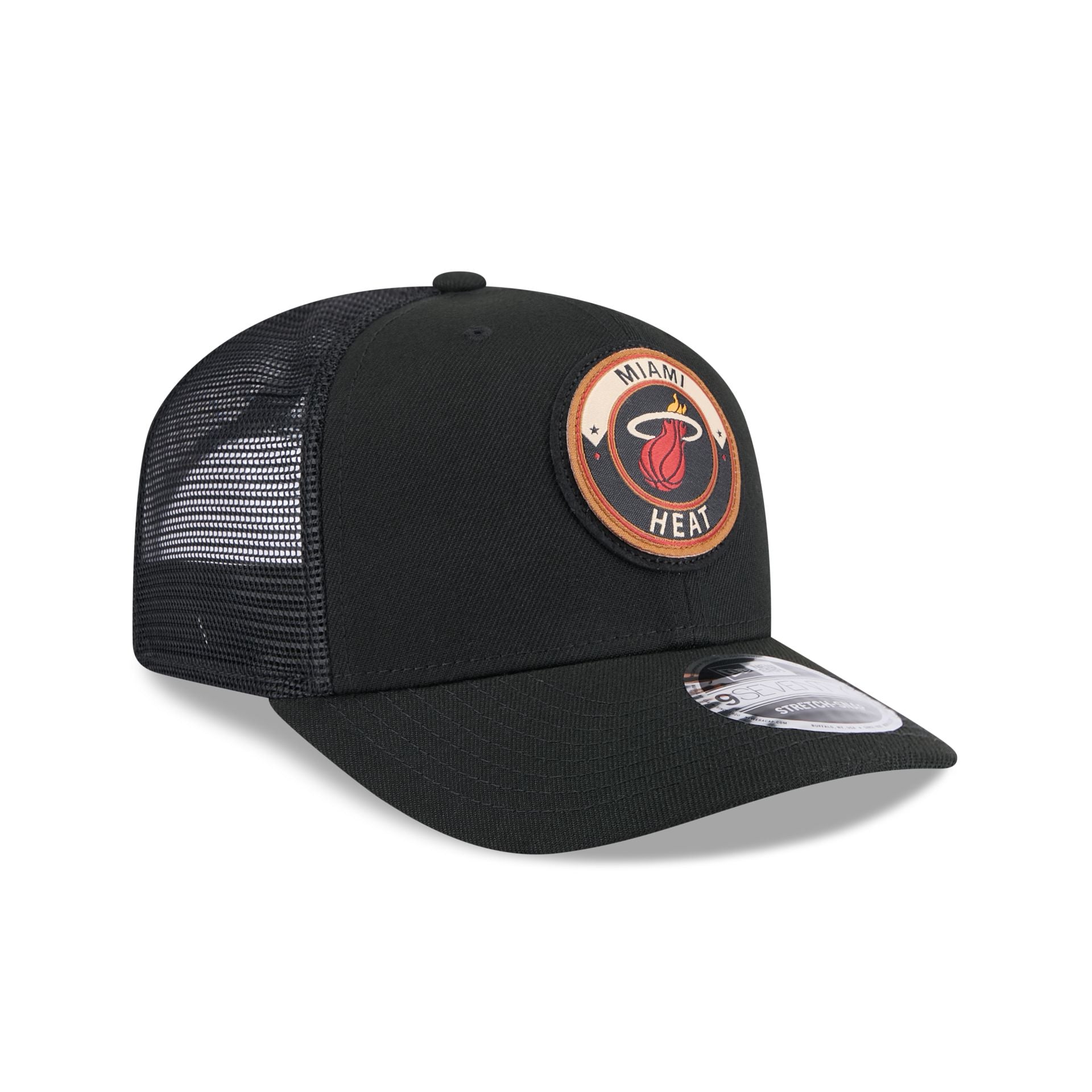 New Era Cap