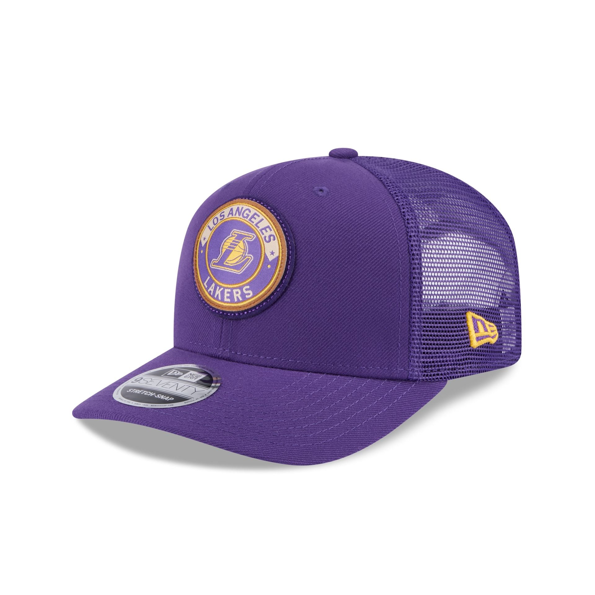 New Era Cap