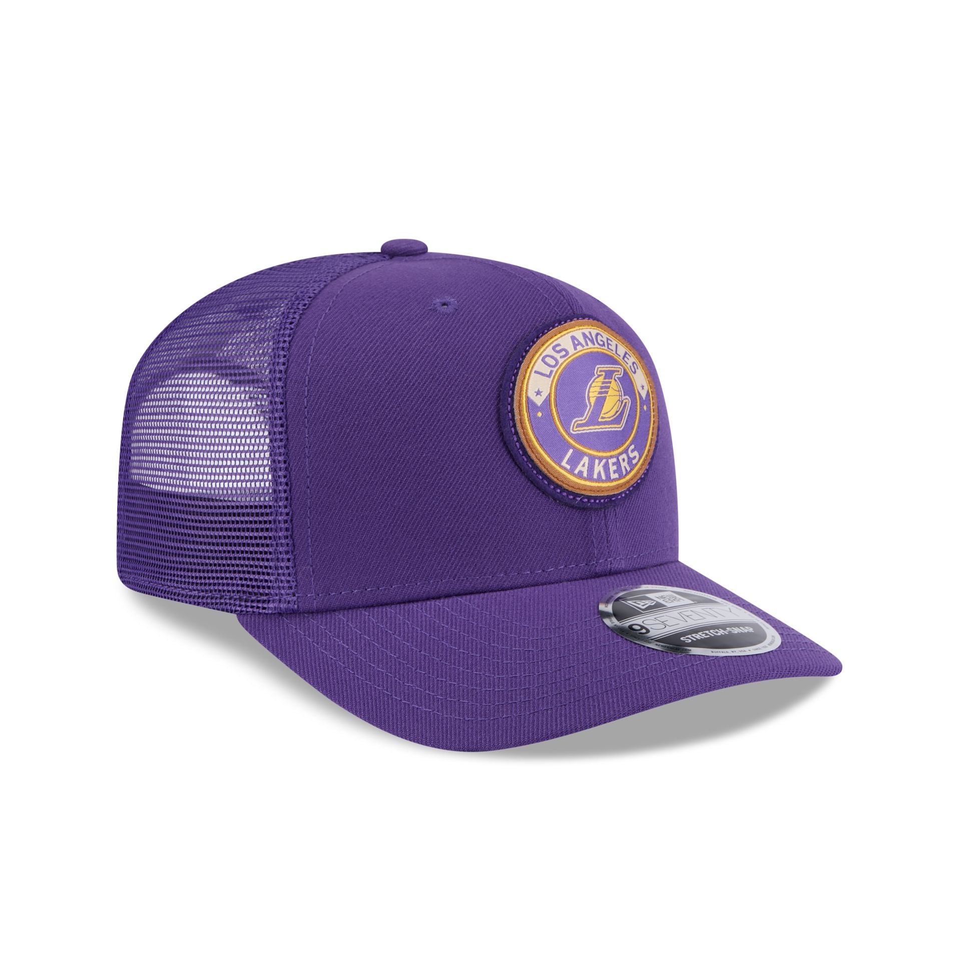 New Era Cap