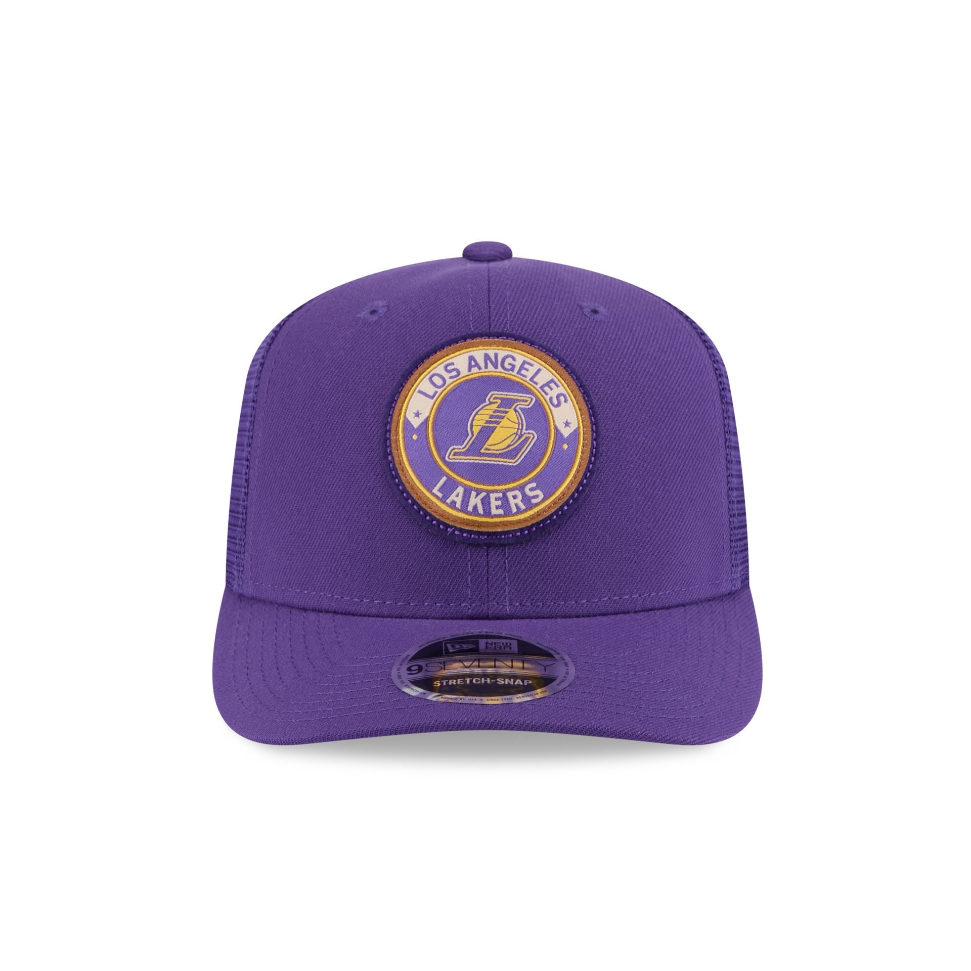 New Era Cap