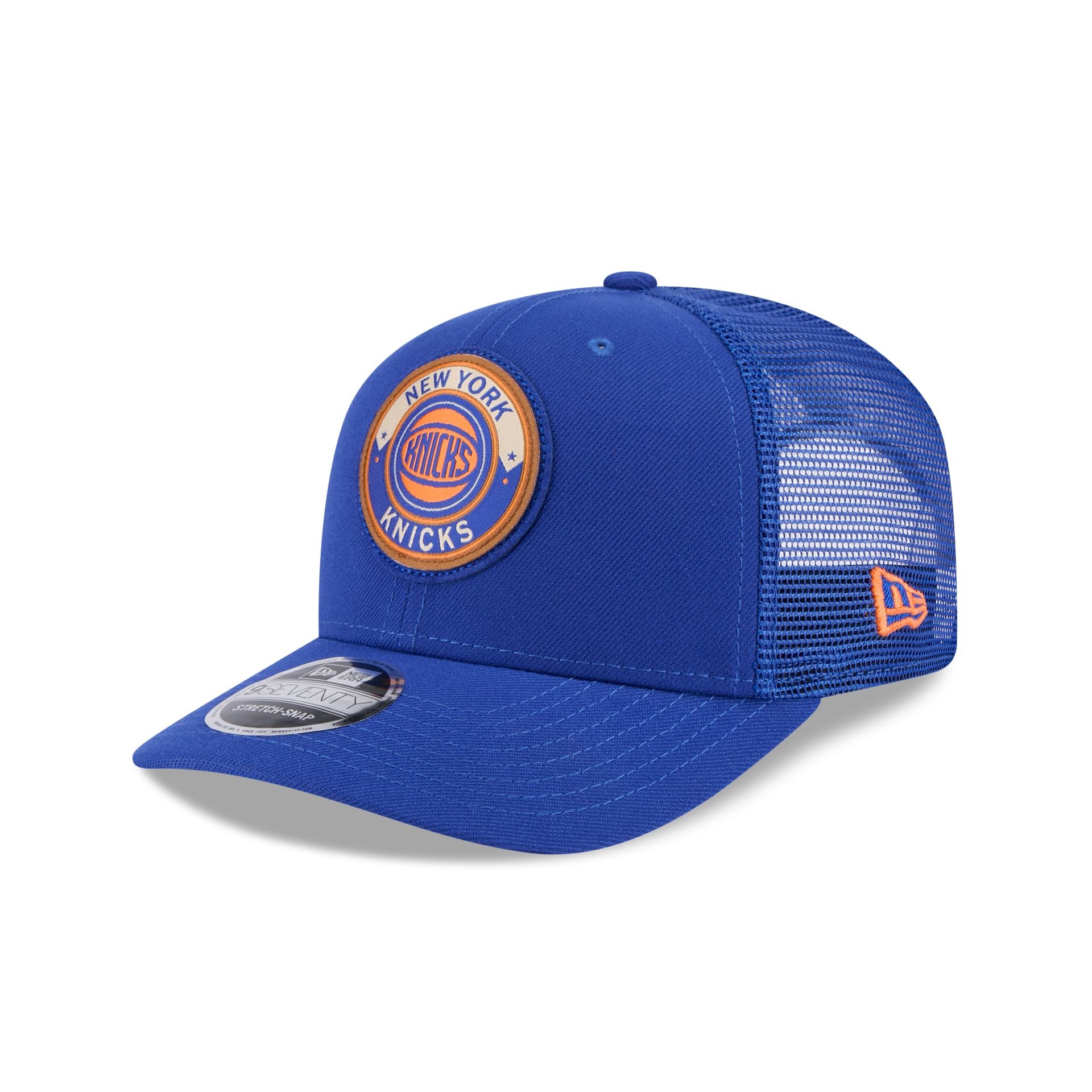 New Era Cap