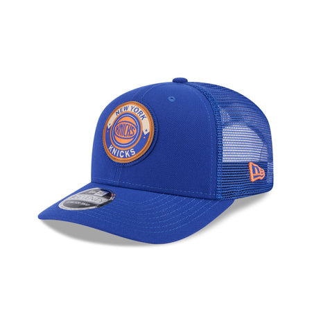 New York Knicks 2025 All-Star Game Fan Pack 9SEVENTY Trucker Hat